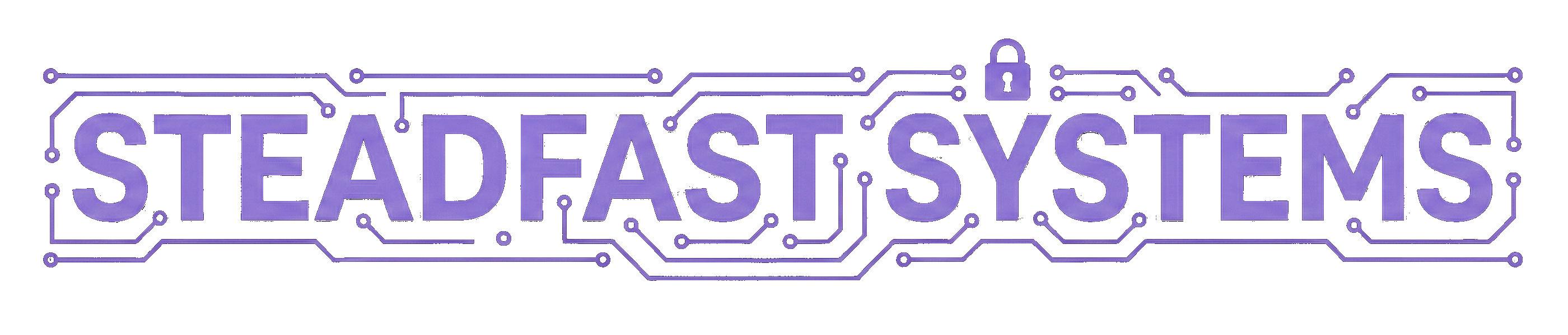Steadfast Systems Logo